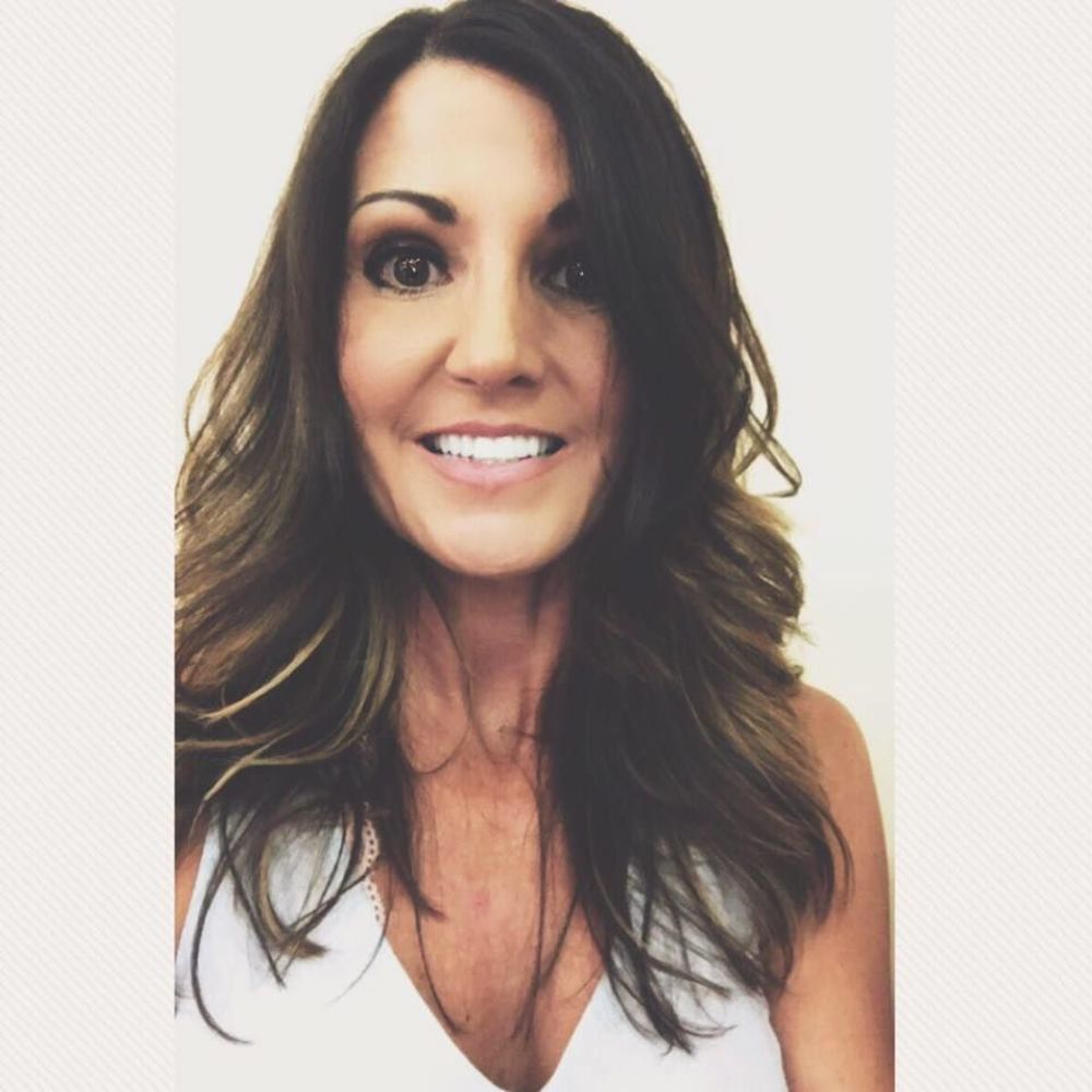 Meet your Posher, Vonda